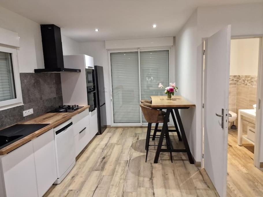 Apartamento Ness'House Tregueux Exterior foto